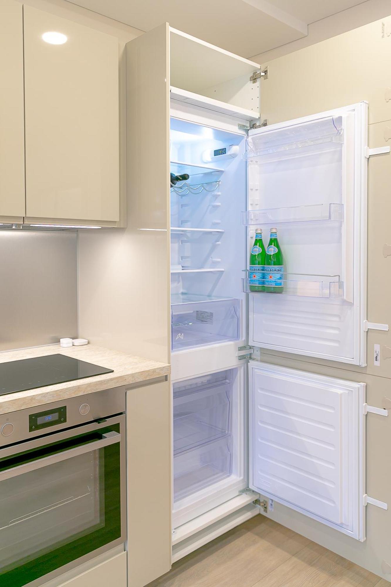 Business-Class Apartments 2 X Free Parking X Self Check In 24X7 VNO Exterior foto